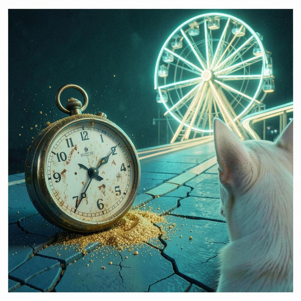 Spin it Again artwork
