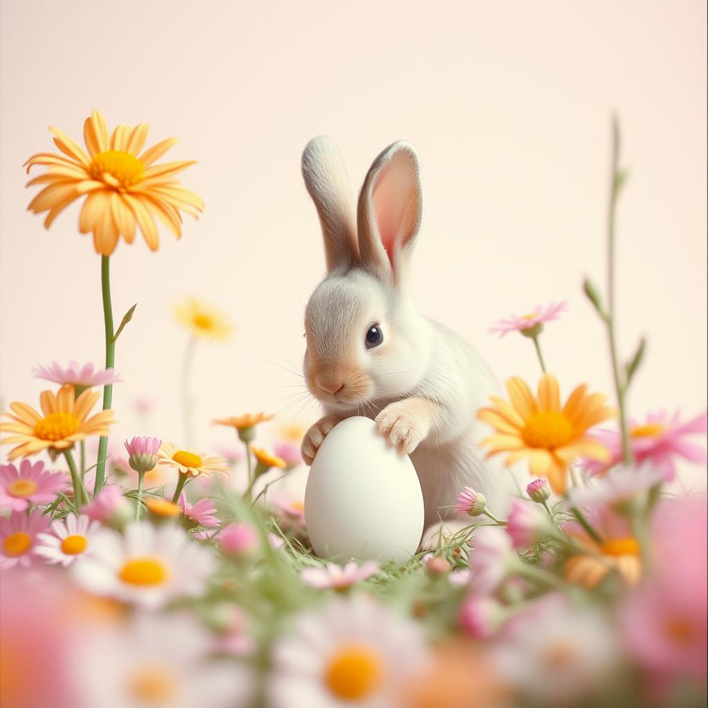 Persona image for Bunny