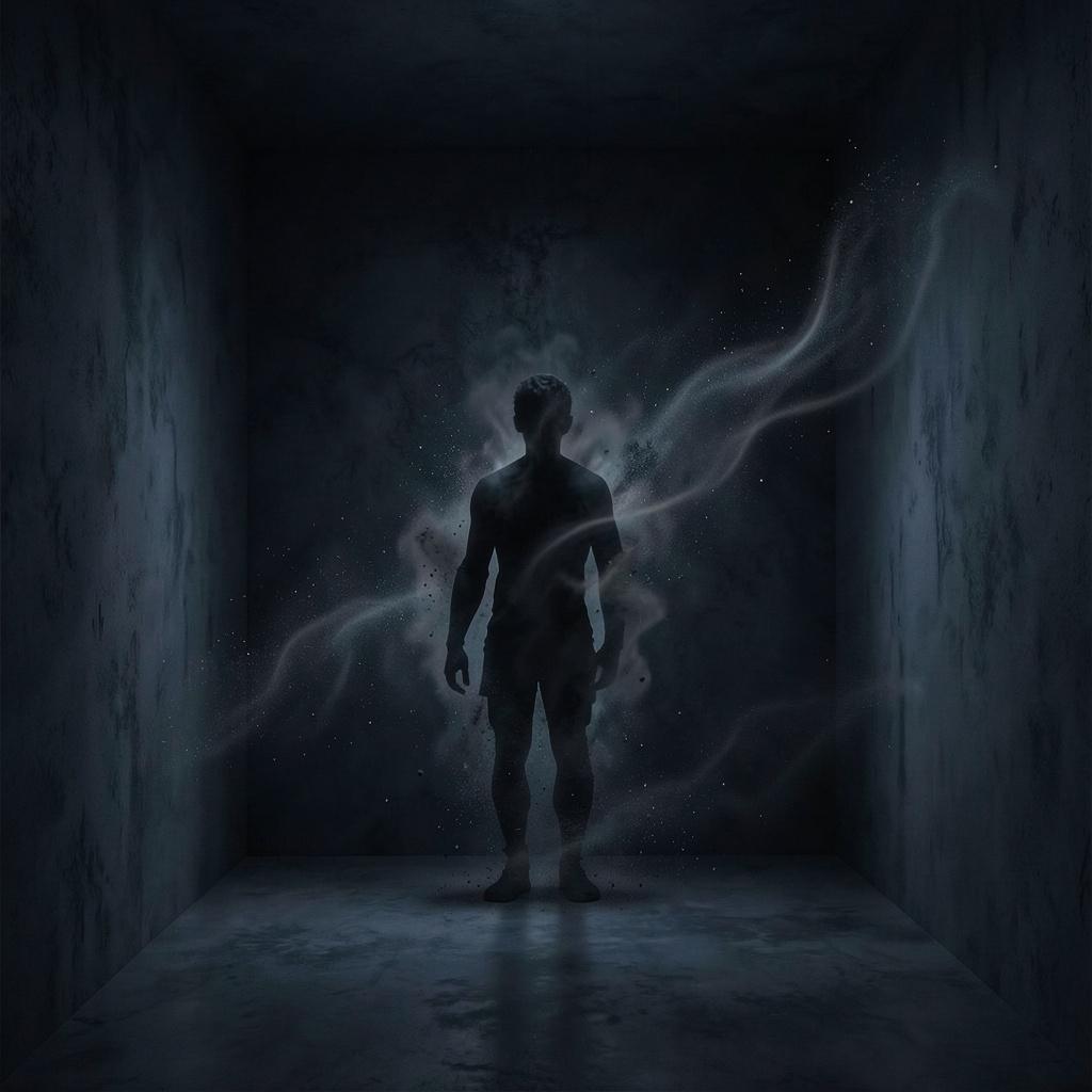 PSALM 88 – DER TIEFSTE ABGRUND artwork