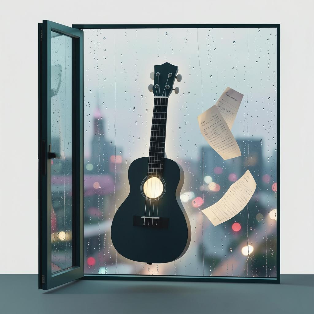 One thing missing artwork