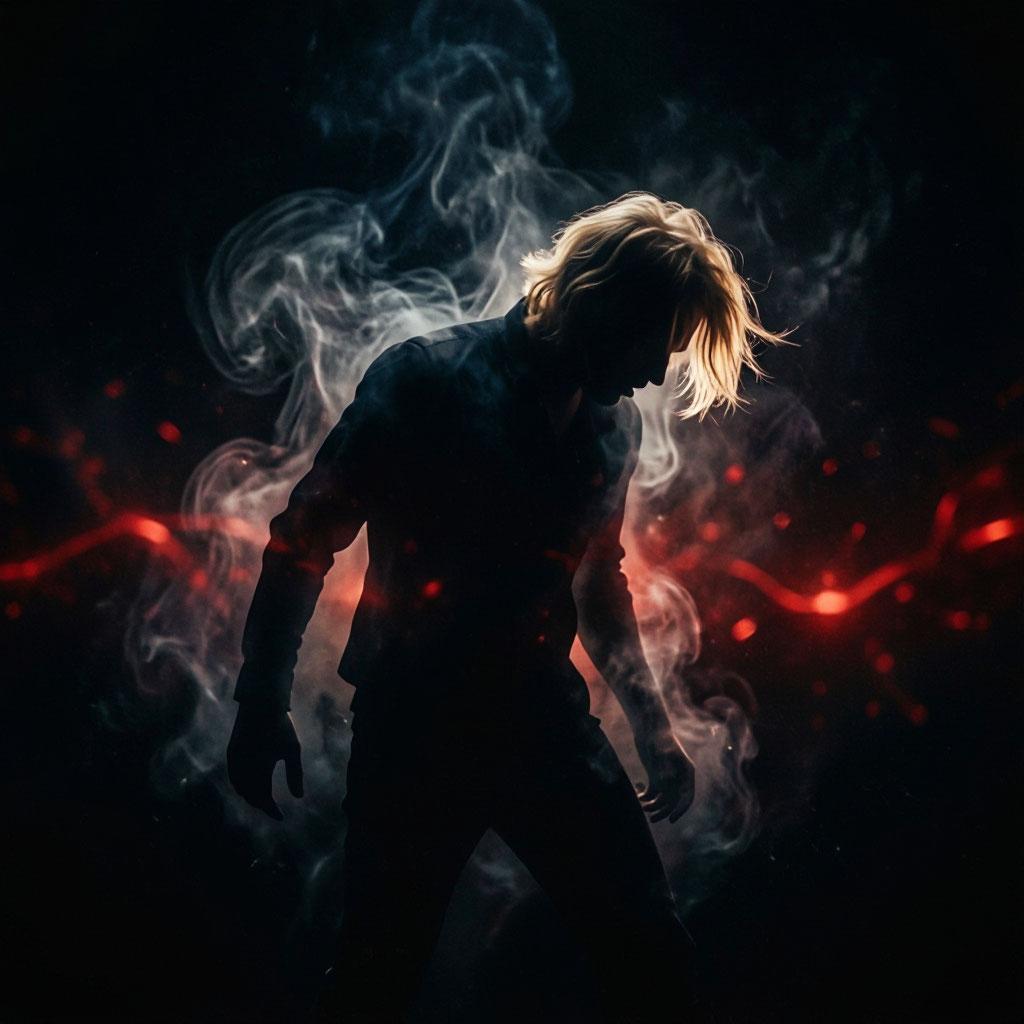 Зов artwork