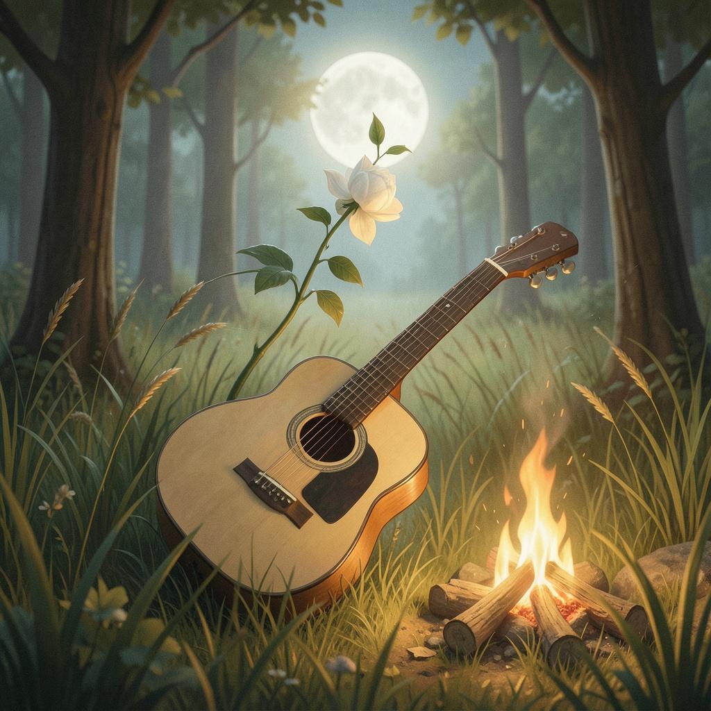 Леся Українка - Конвалія artwork