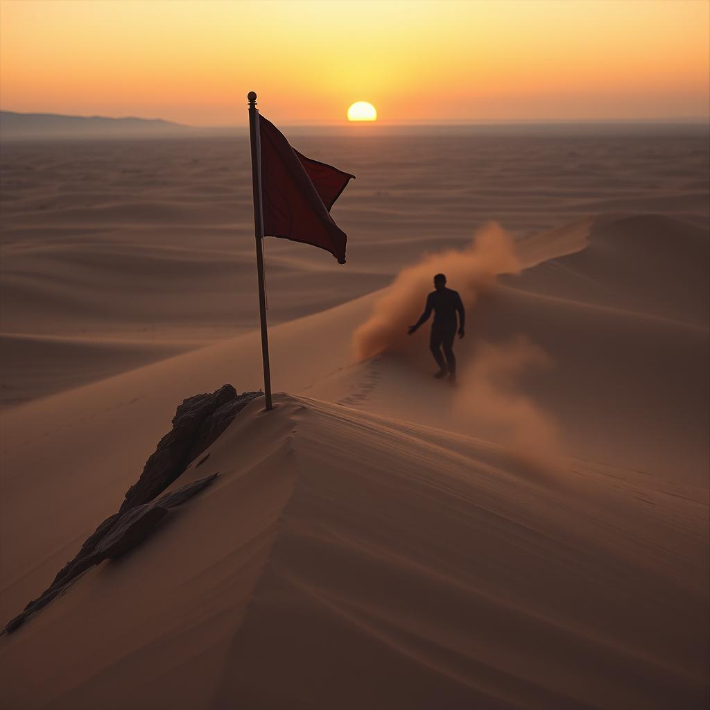 Persona image for Some Gave All