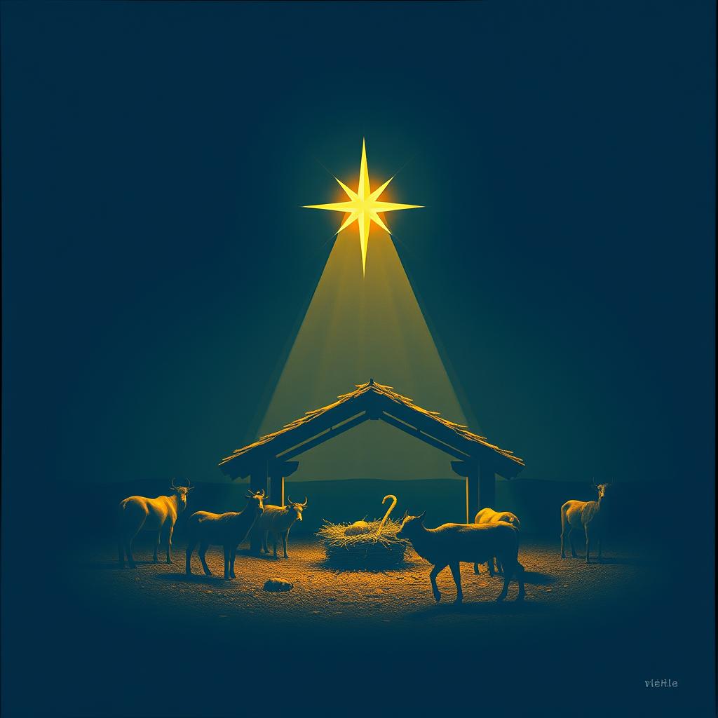 It Was Foretold artwork