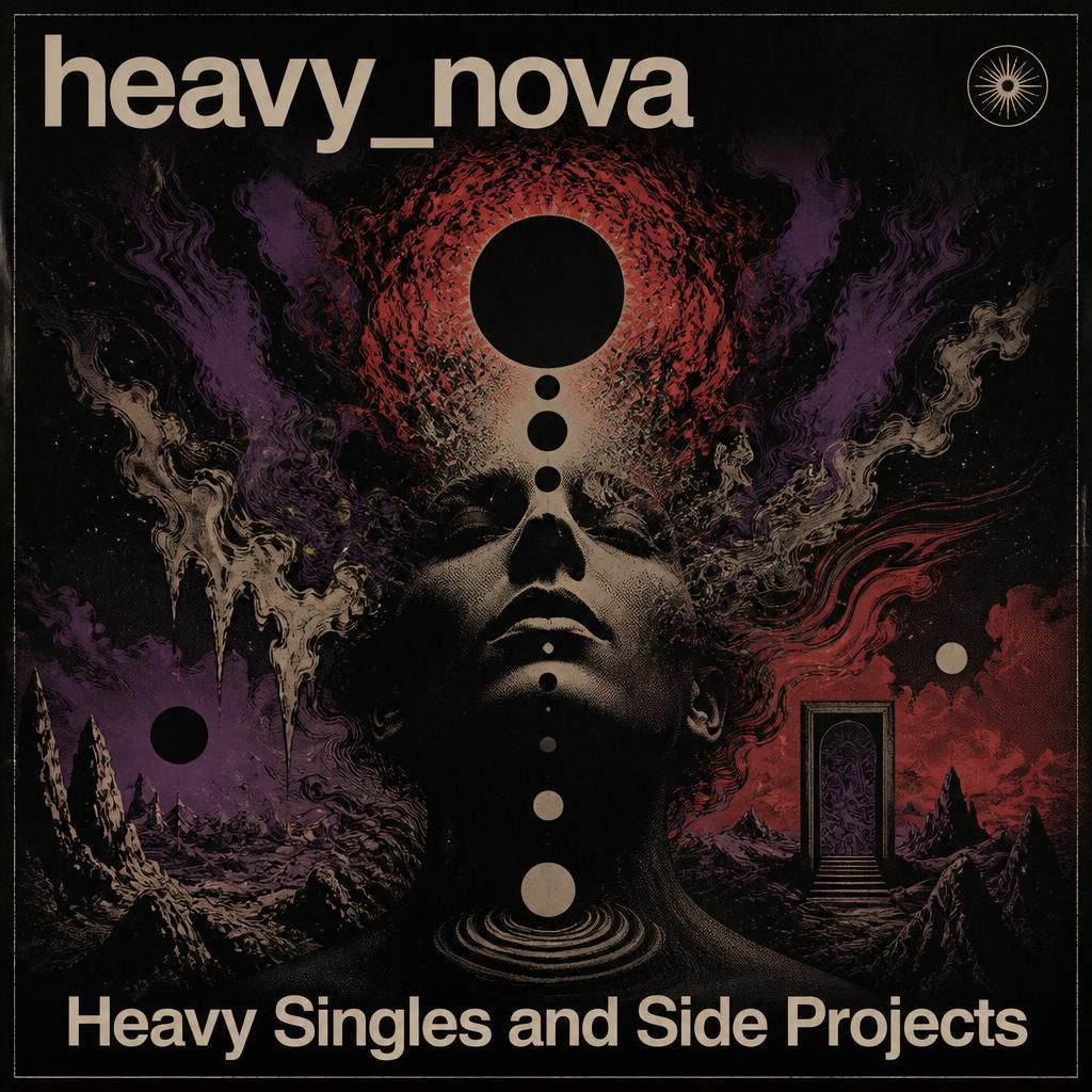 Heavy Singles and Side Projects