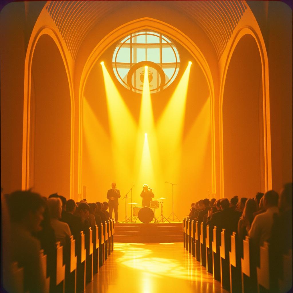 Song Image