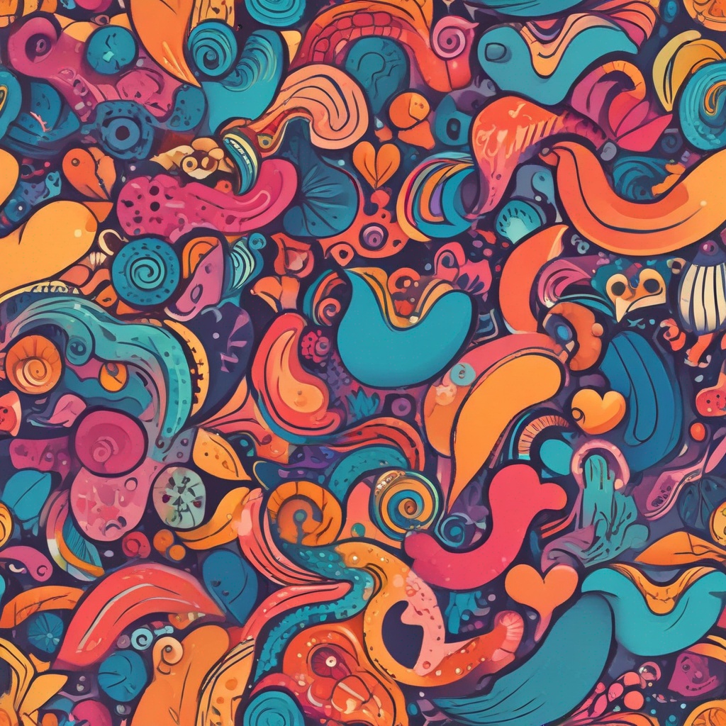 Playlist cover art 2