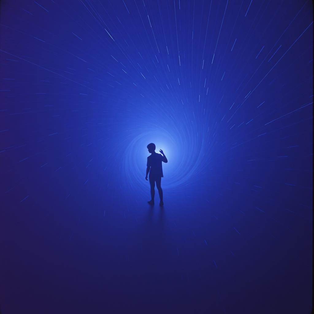 The Shadow Out of Time artwork