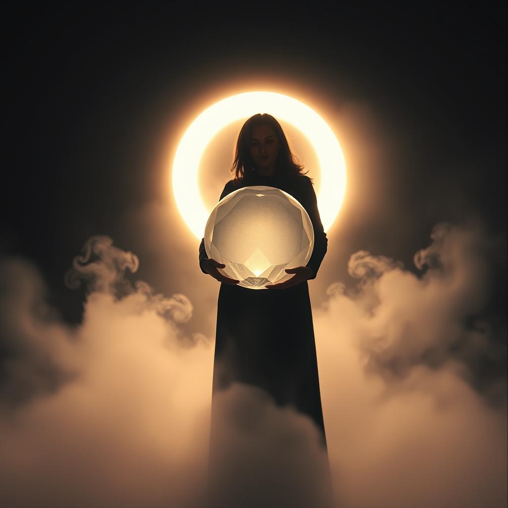 Voice image for Phrolova