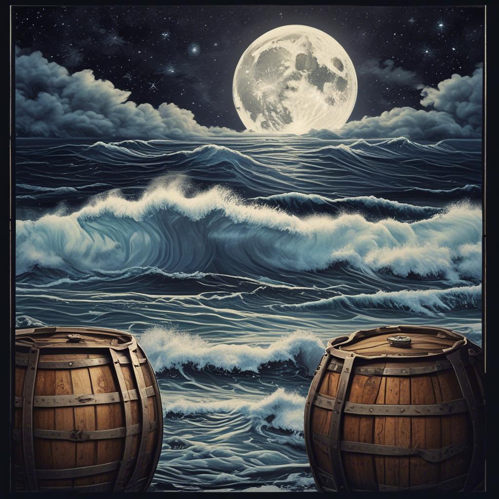 Persona image for Captain's rum 2  