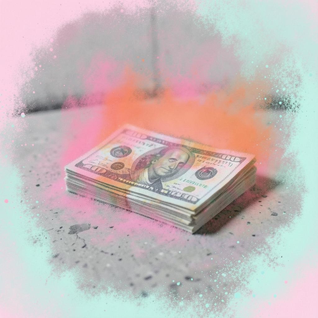 Stand On Ten artwork