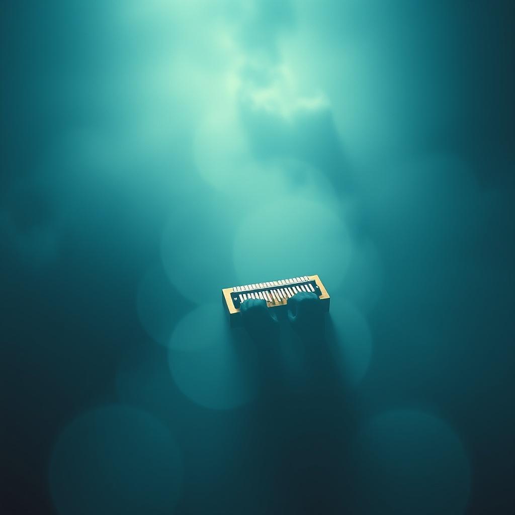 ambient (no beats)