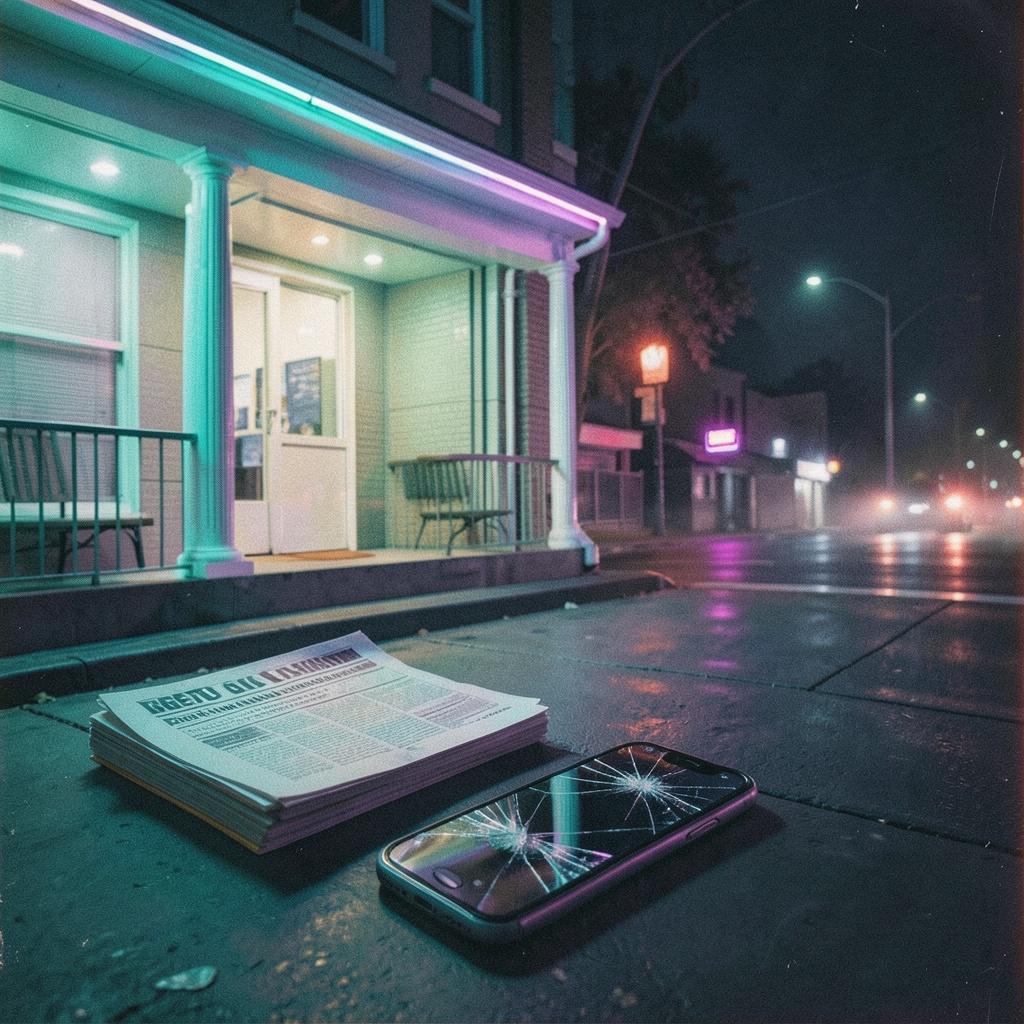 Playlist cover art