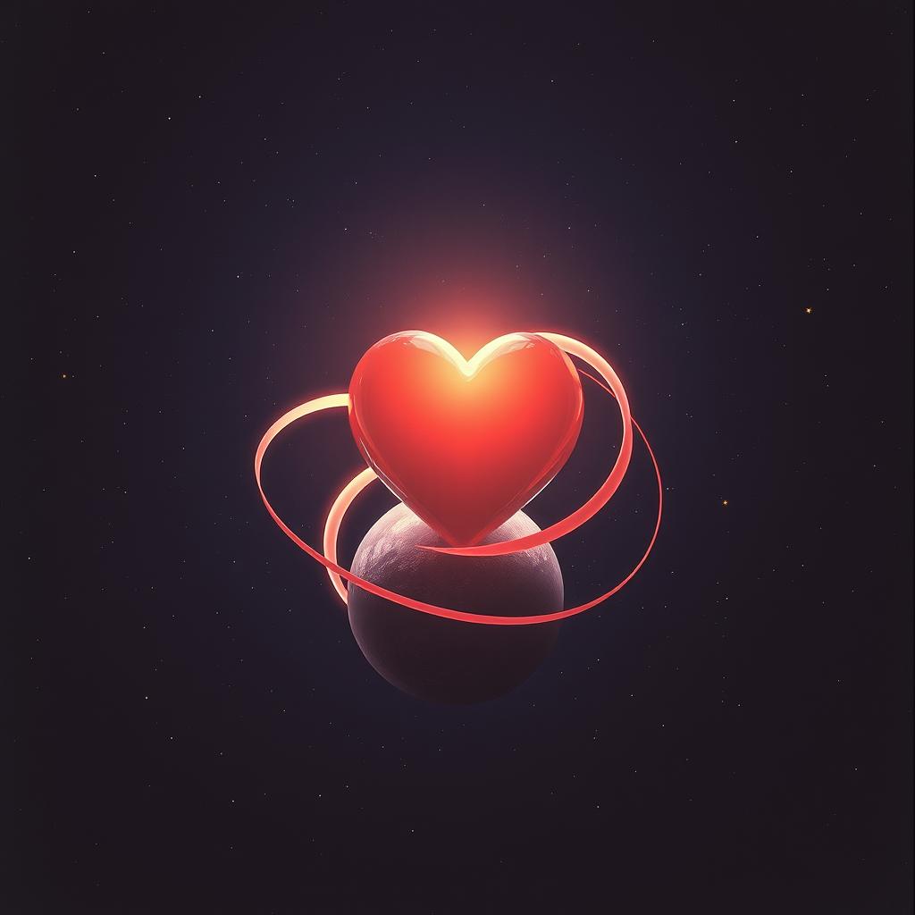 ЛЮБЛЮ ТЕБЯ ДО НЕБЕС ✨🌹✨ artwork