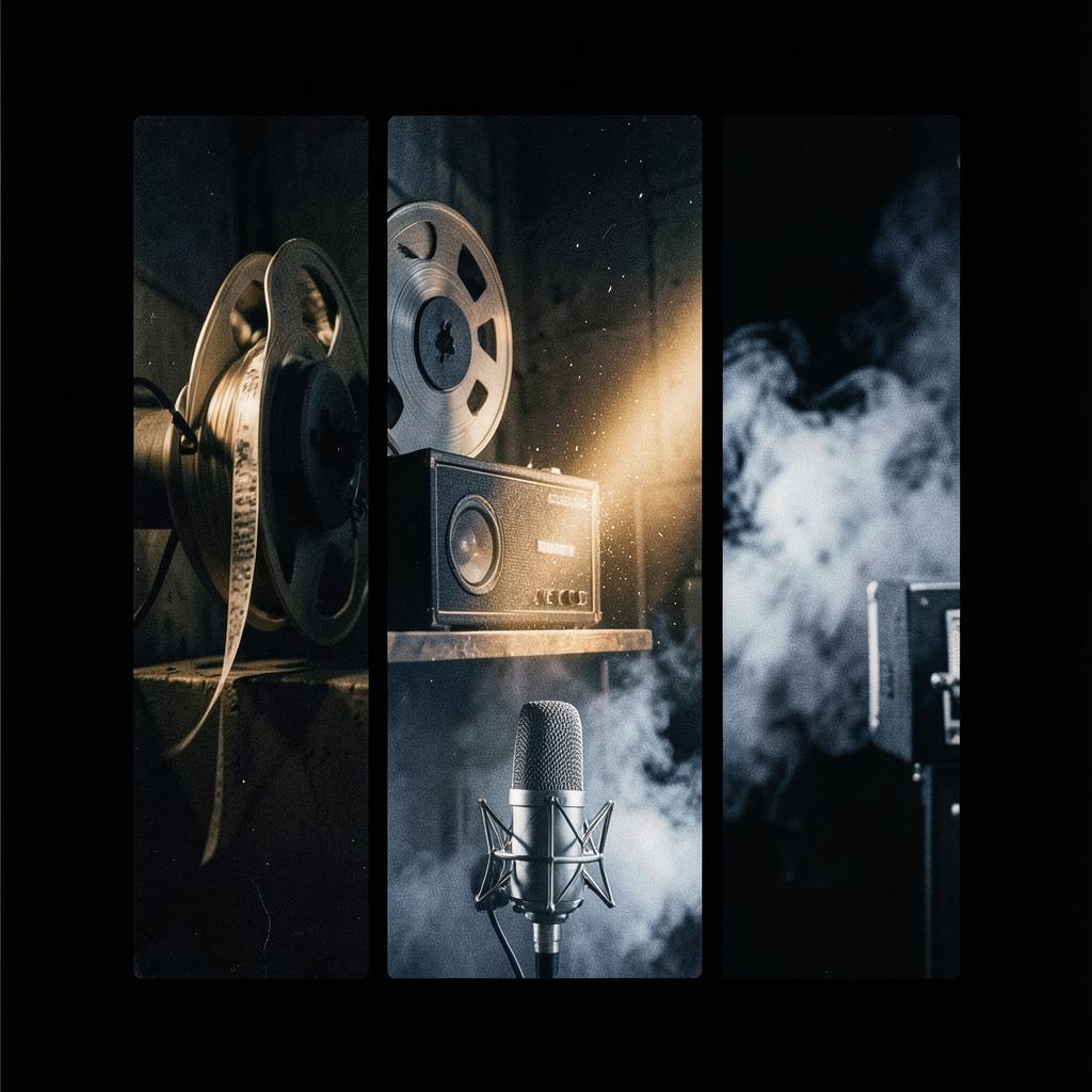 Ghost Frequency (mix version) artwork