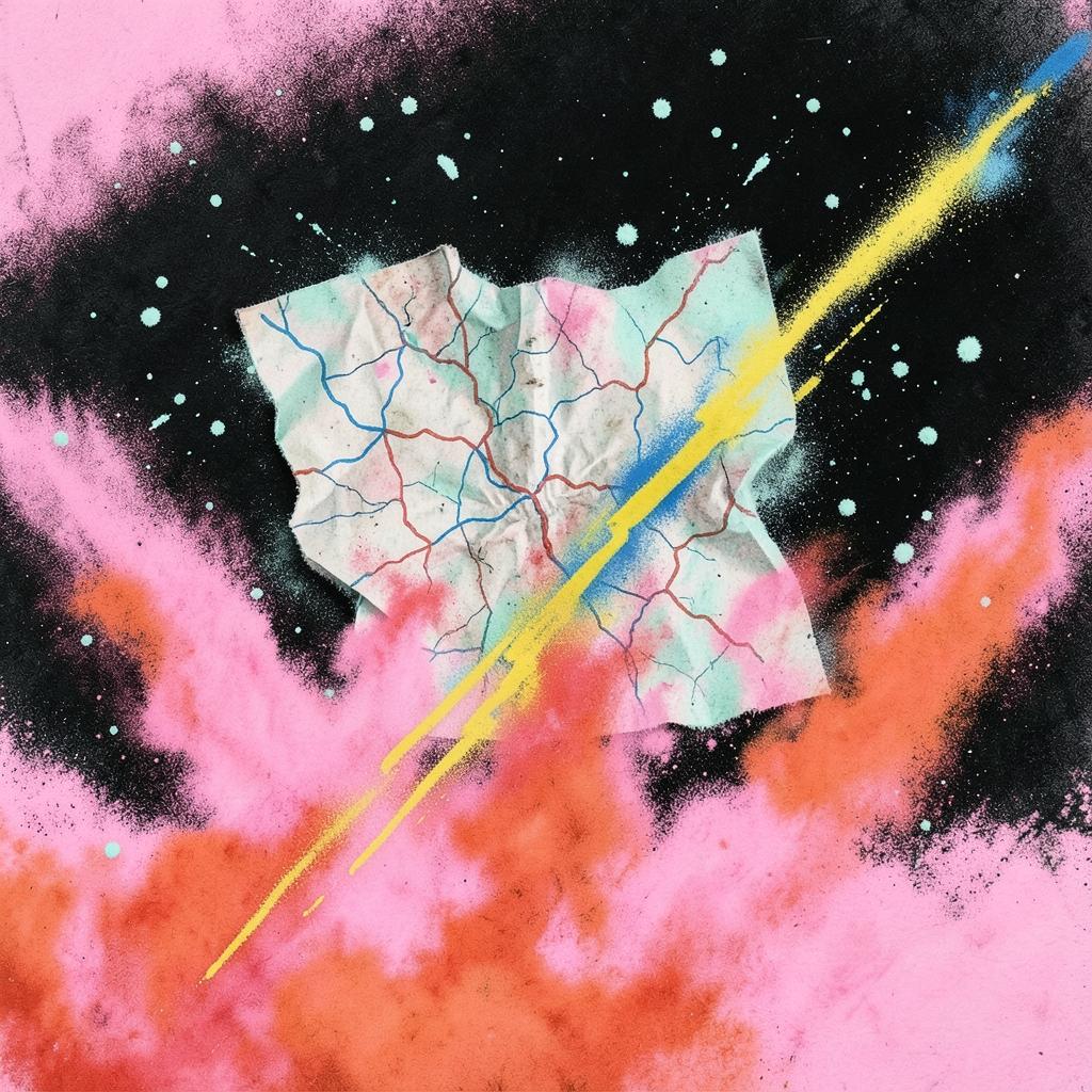 stratt (Remix) artwork