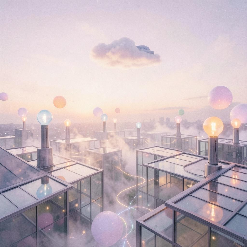 Daydream artwork