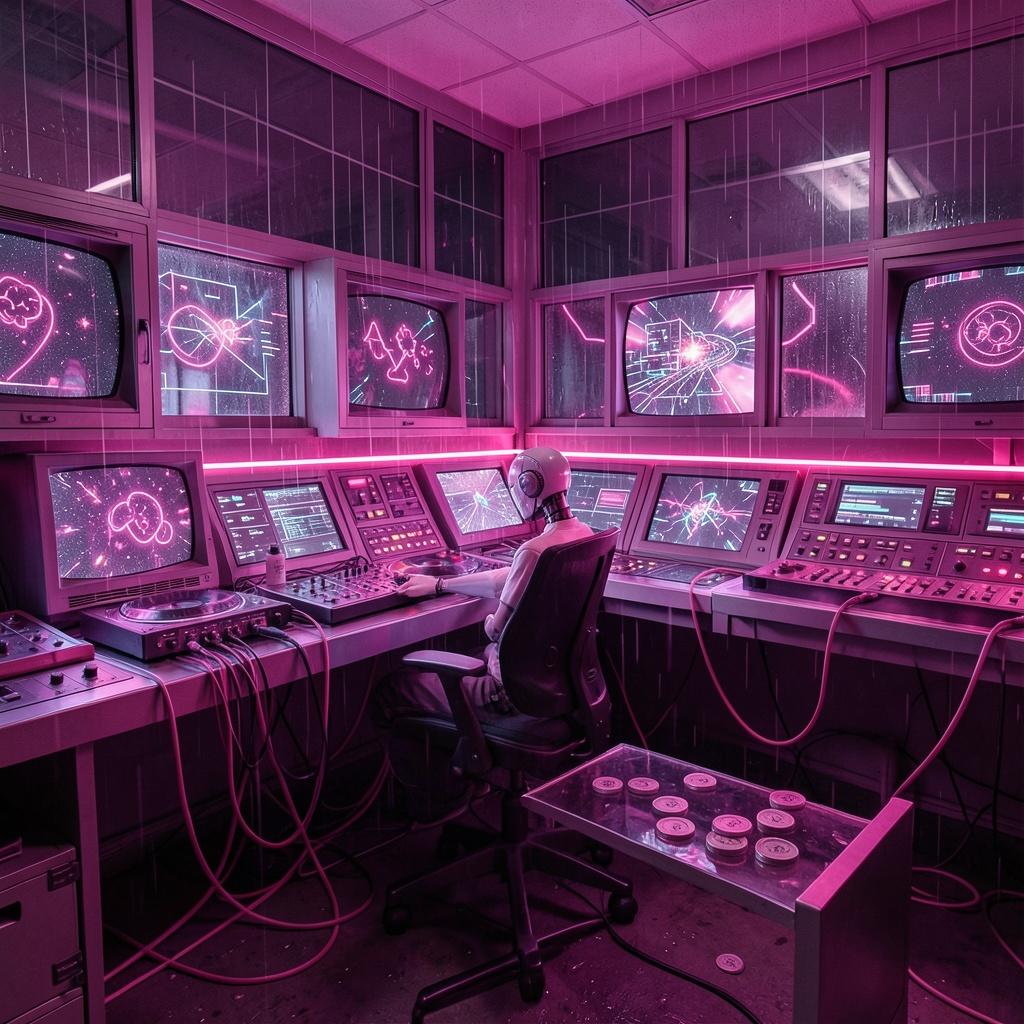 Song Cover Image