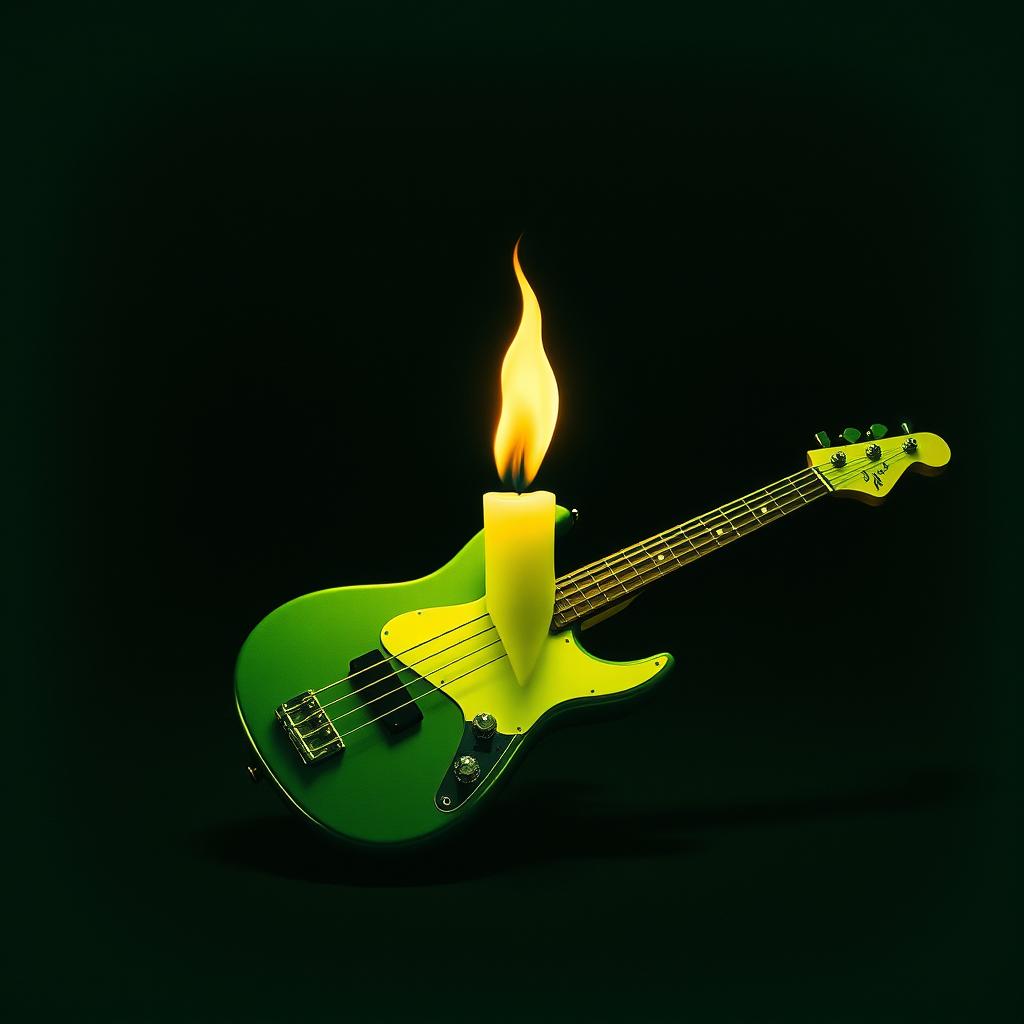 Persona image for Greens