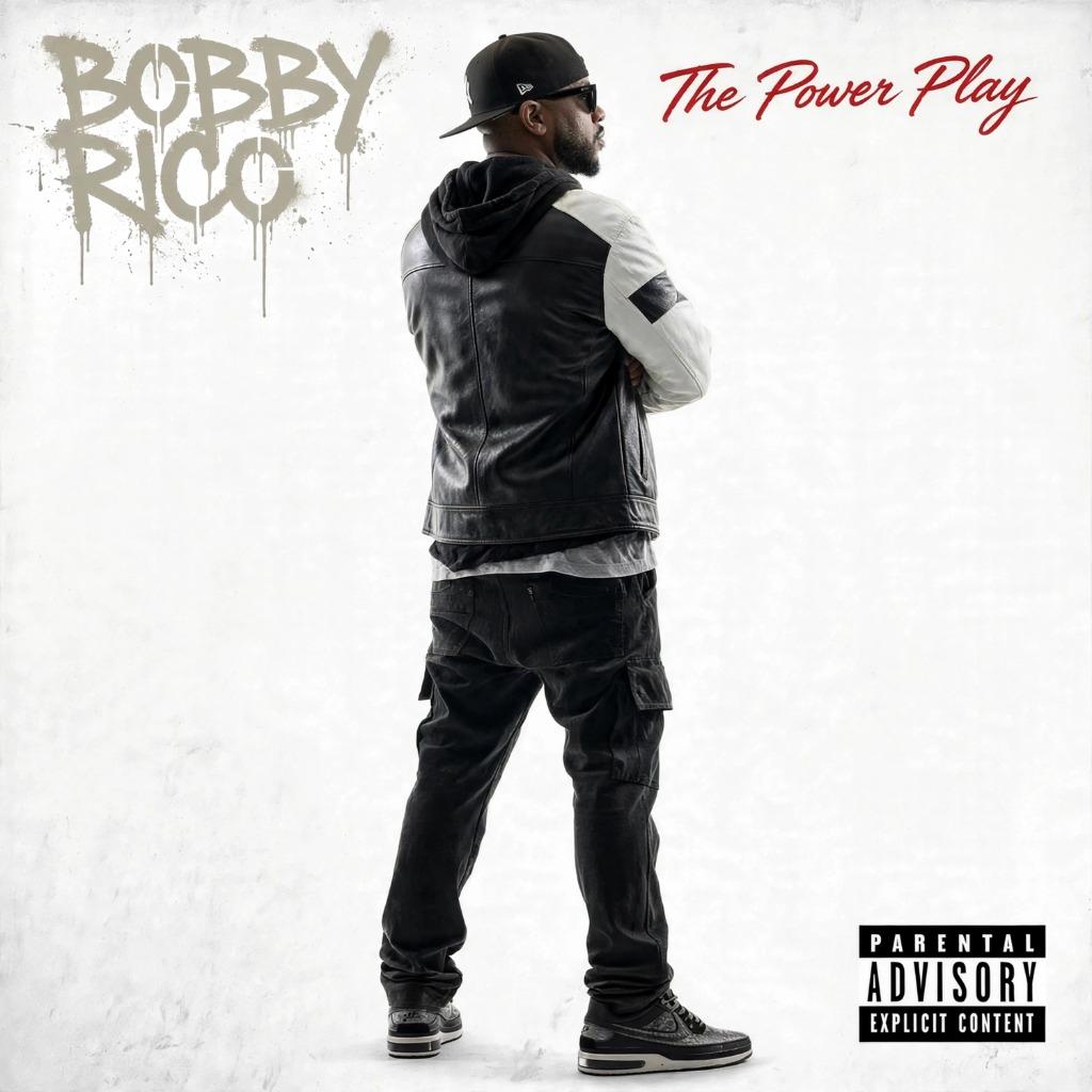 THE POWER PLAY