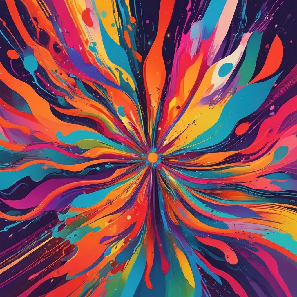 Relents nauséabonds artwork