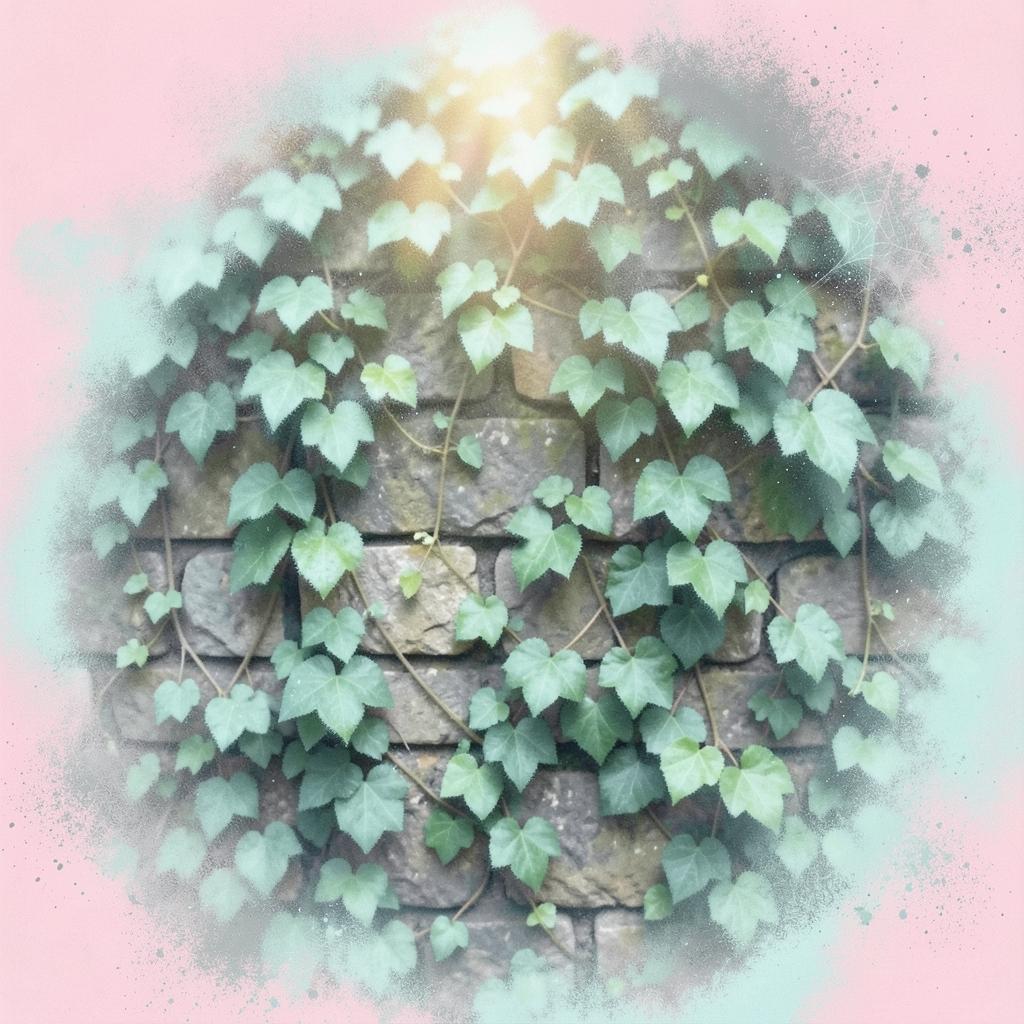Ivy and Time (extended) artwork