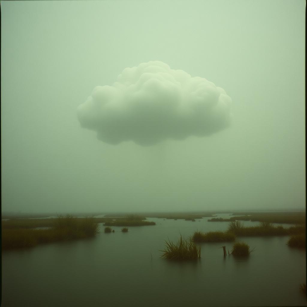 Voice image for Swamp Thang