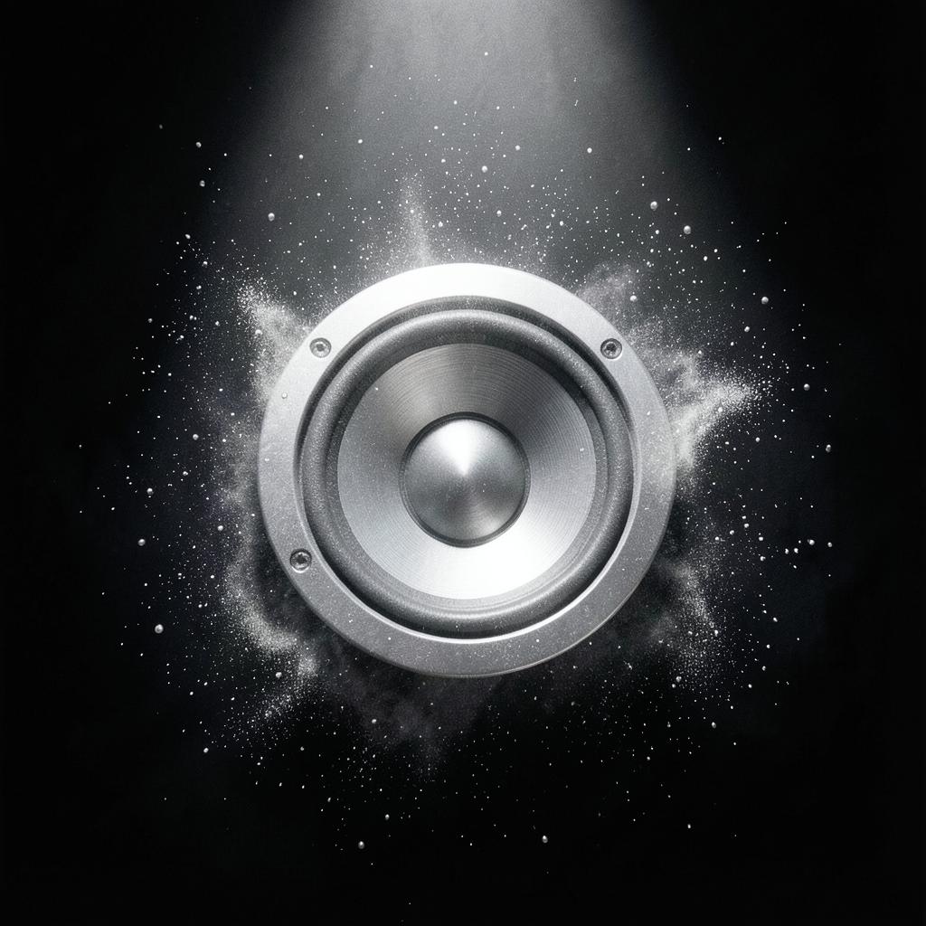 Echoes in the Static artwork