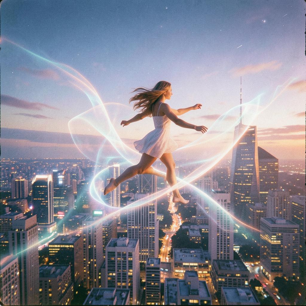 Your Co-Pilot (Wildfire Chorus Version) artwork