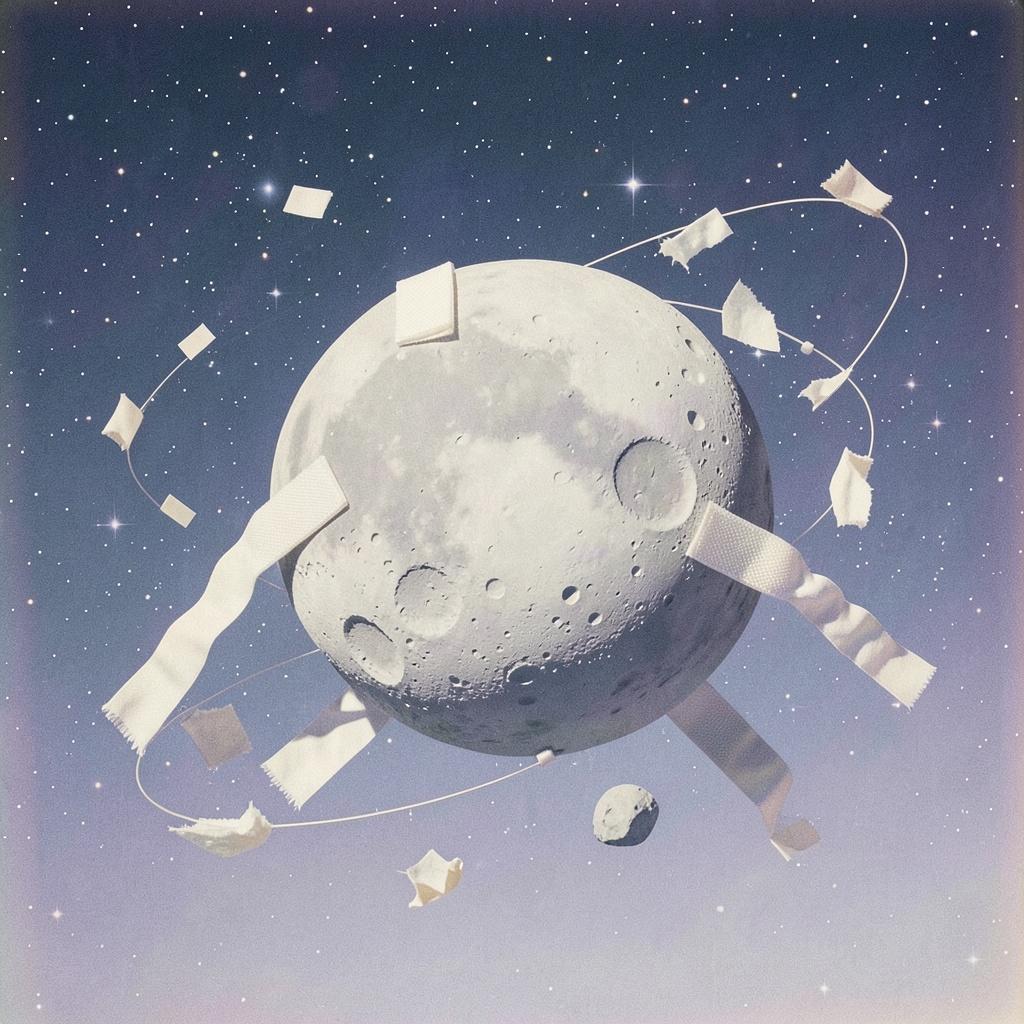 Playlist cover art