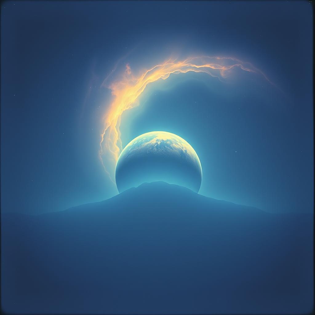 Image for Wonderful Places ✨💫✨