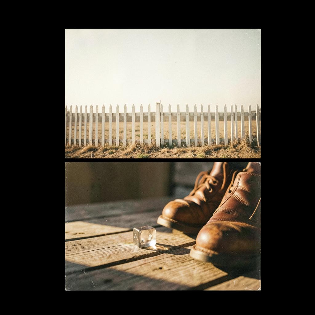 The Girl Out West artwork