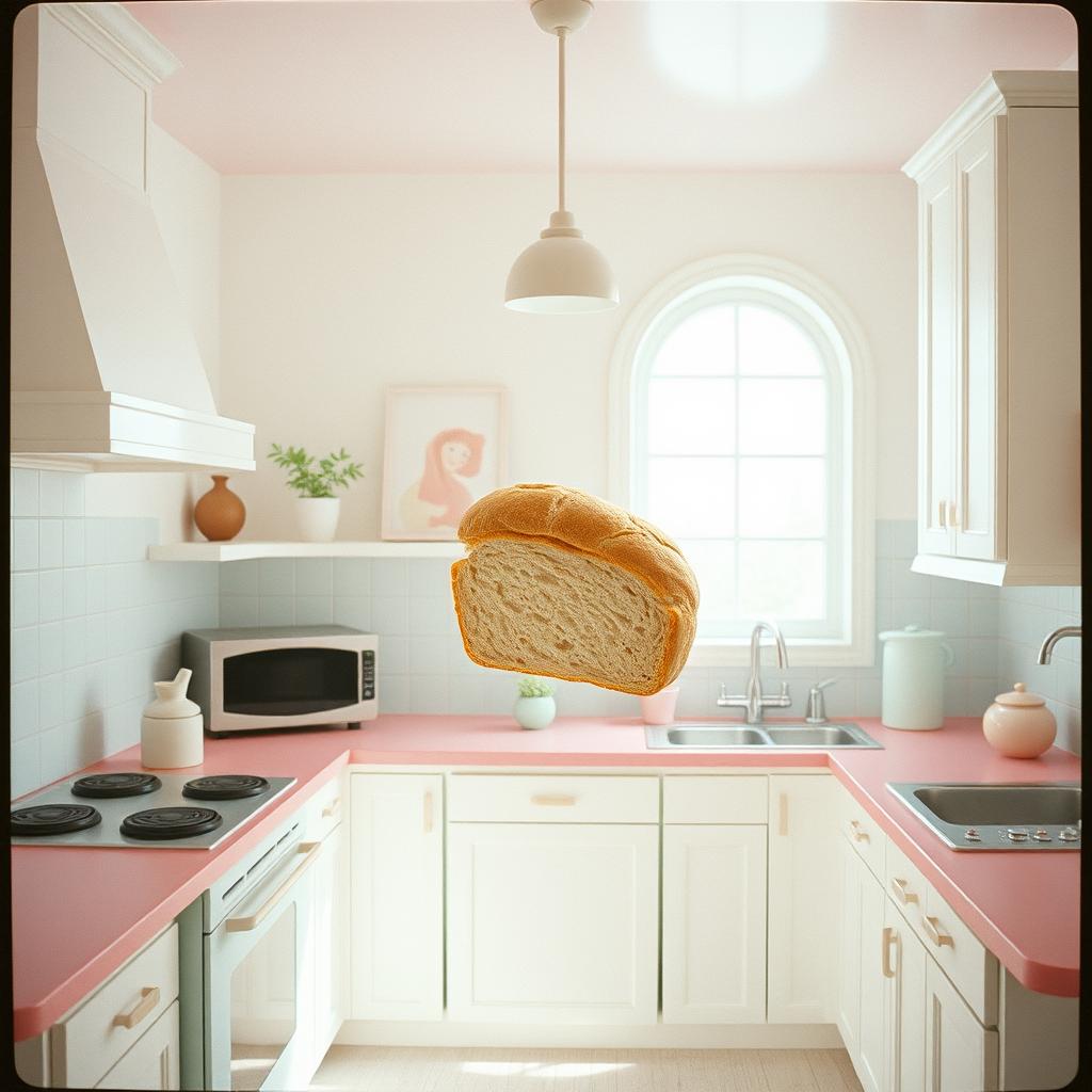 Wonder Bake Mix (Remastered) artwork