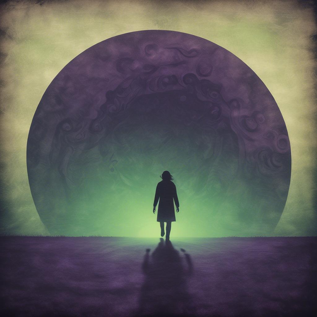 Persona image for Euphoric Ethereal