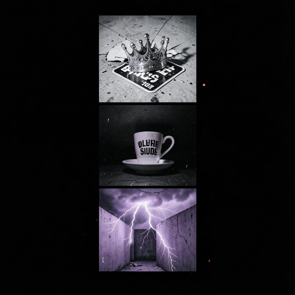 Everything Is Inside Out artwork