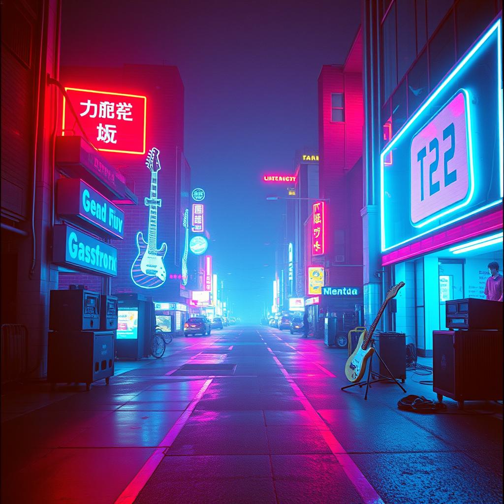 Song Image