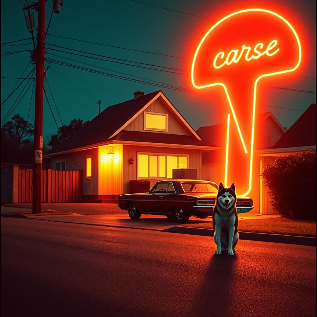 True Awesomeness (Mojo) artwork