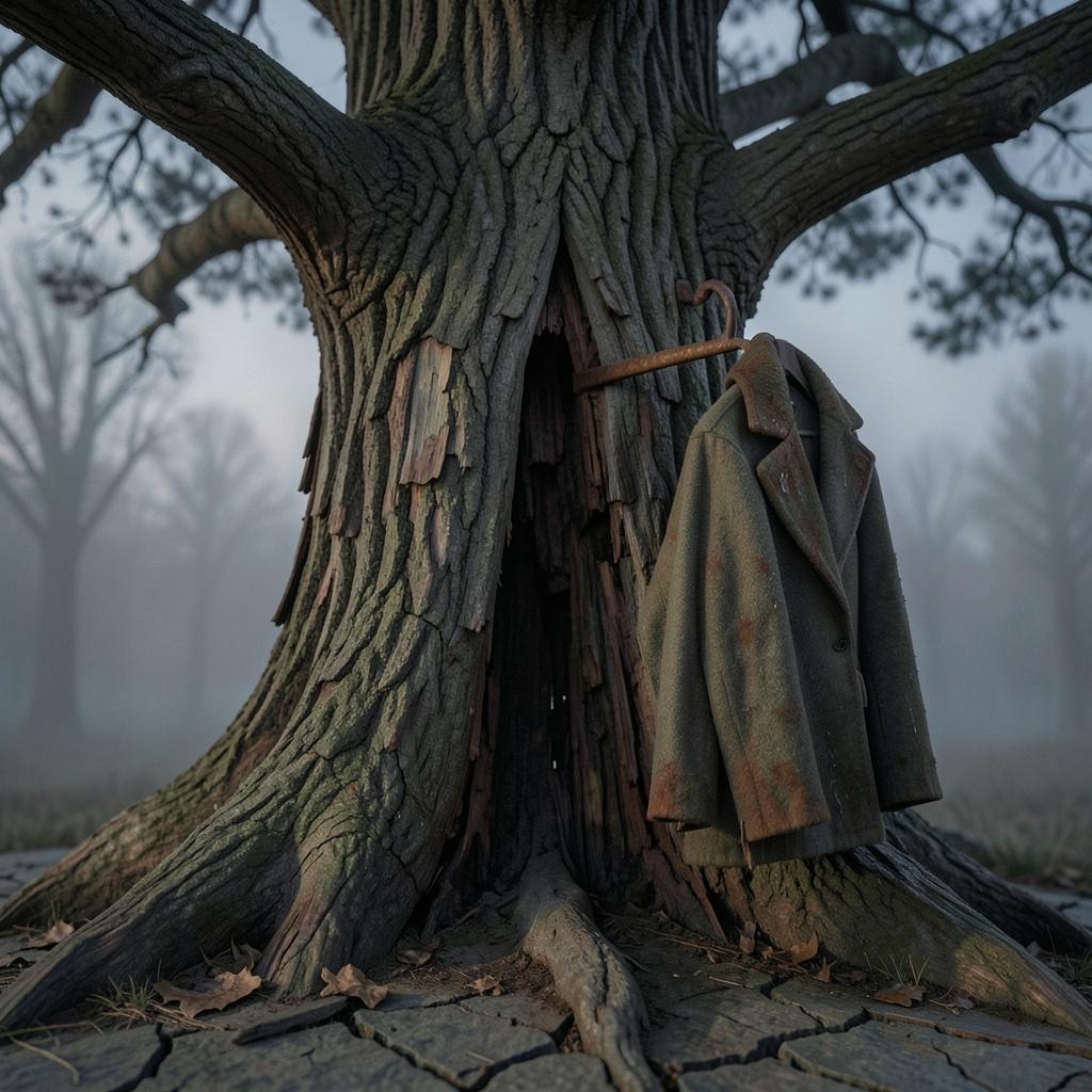 Under the Dead Tree artwork