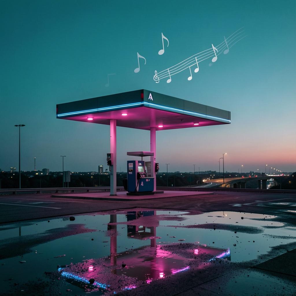 Song Image