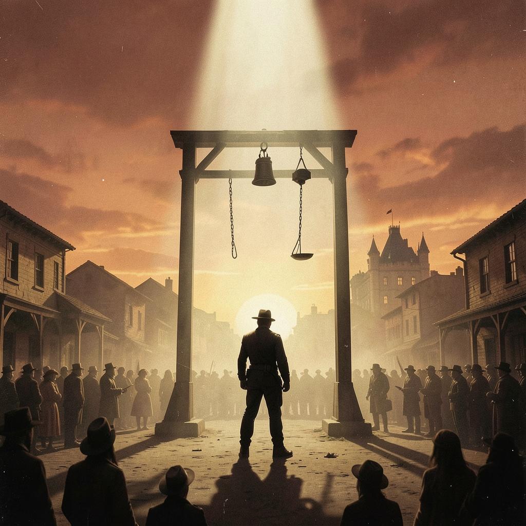 The Gallows Last Glance (Stadium Rock Live) artwork