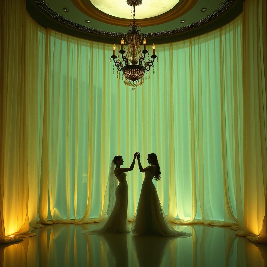 Persona image for Passion of Elegance