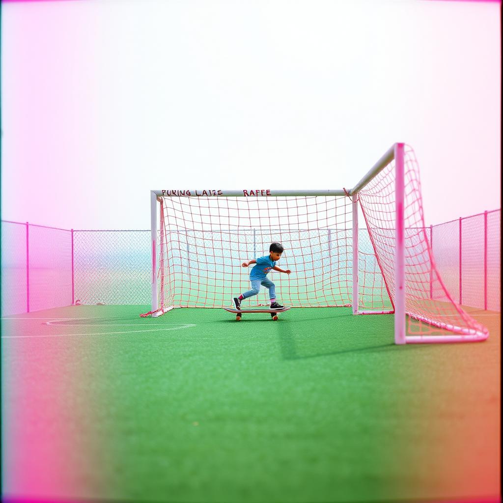 FIFA 4: Io Parto dalla Serie D artwork