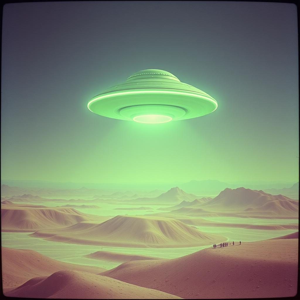 Echoes From the Unknown artwork