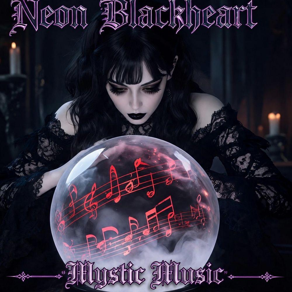 Mystic Music