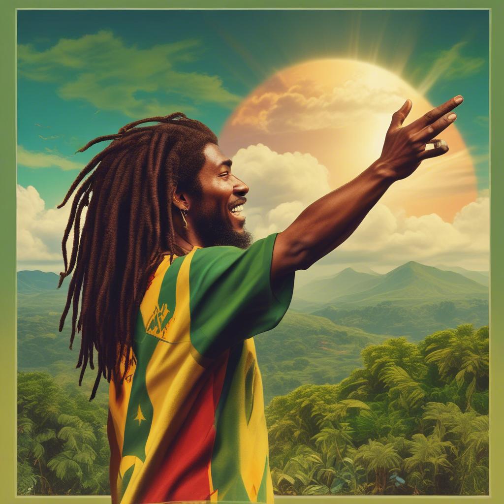Praise Yah