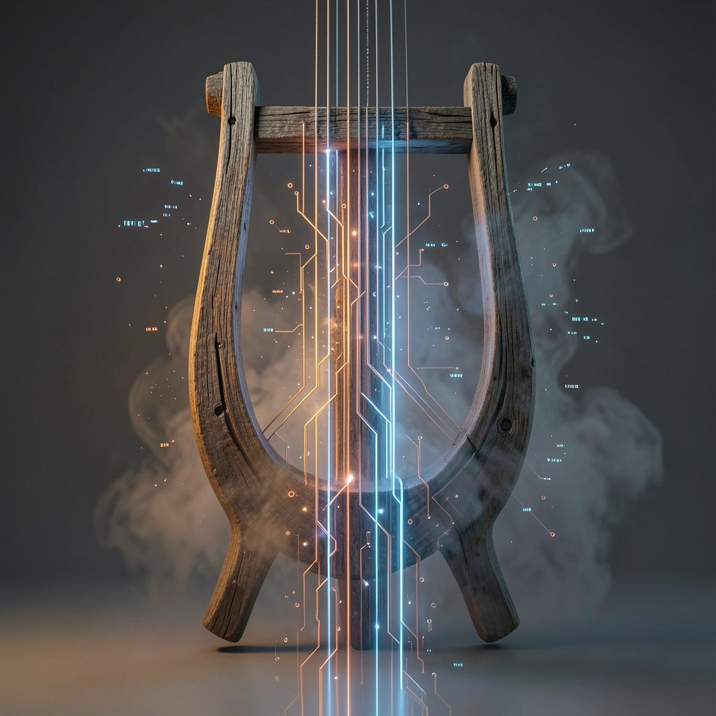 Fivefold Circuit artwork