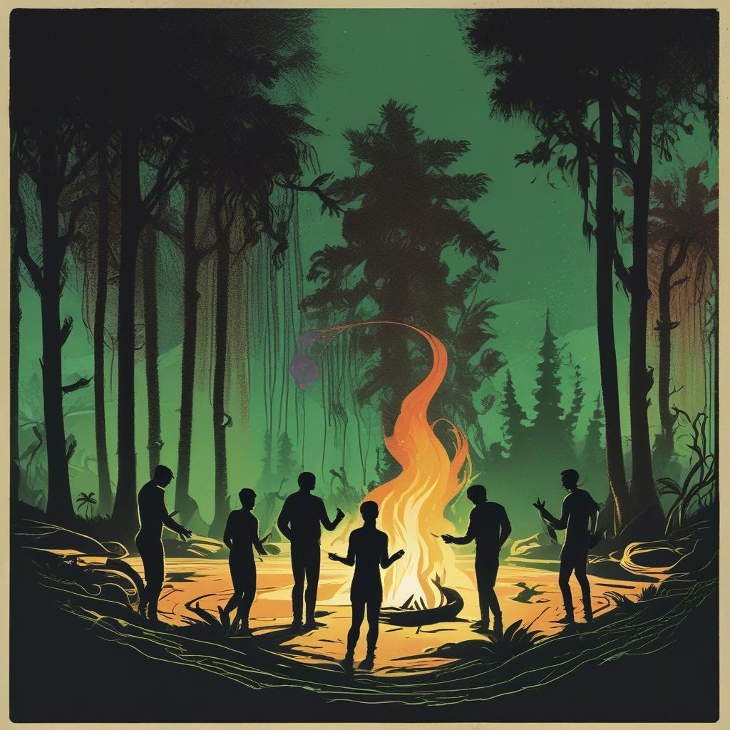 Image for Magic_Beans