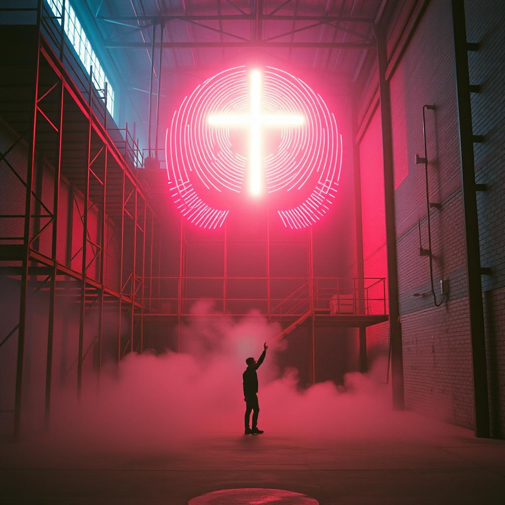 Persona image for 90s house