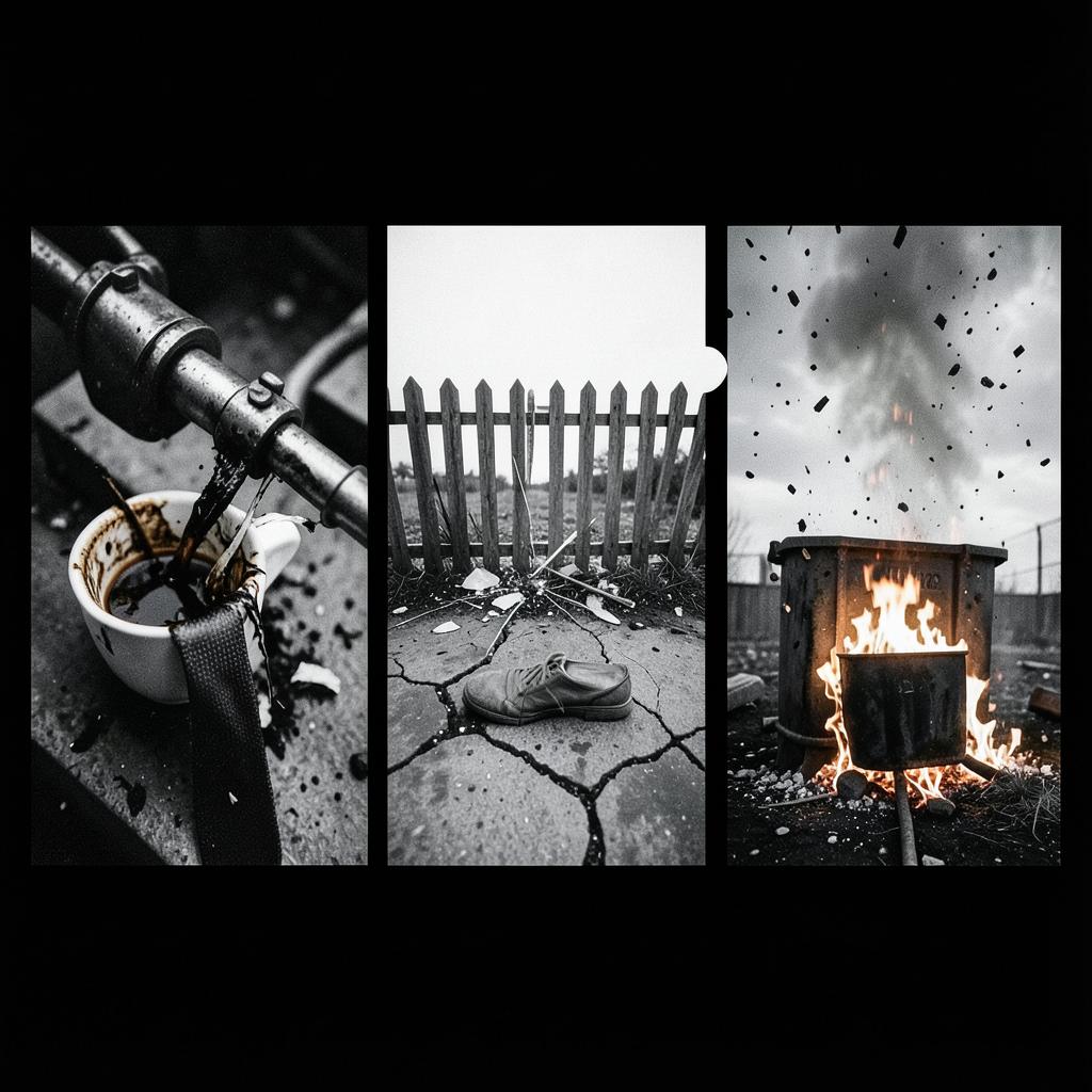 Calling in Sick (Clean Version) artwork