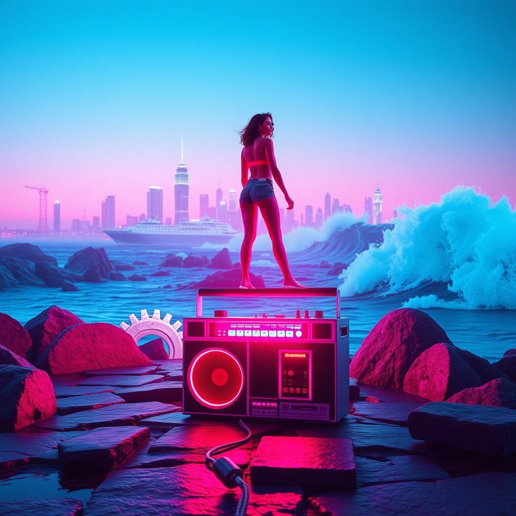 Song Image
